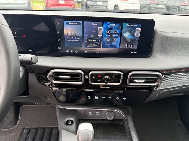 New 2026 Nissan Sentra Sedan