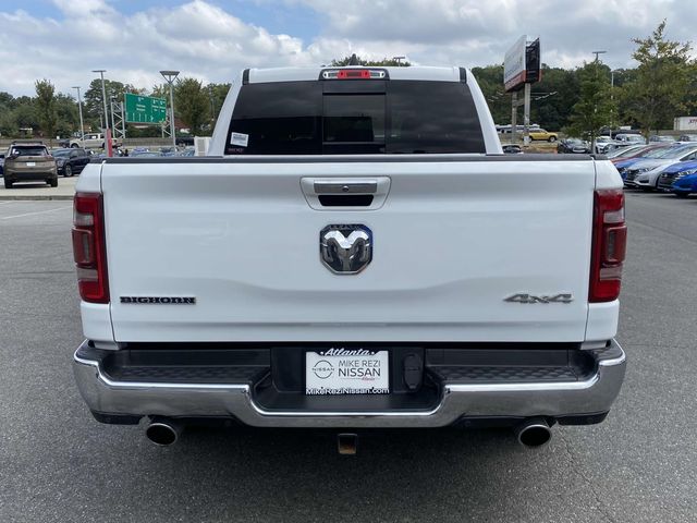 2019 Ram 1500 Big Horn/Lone Star 4