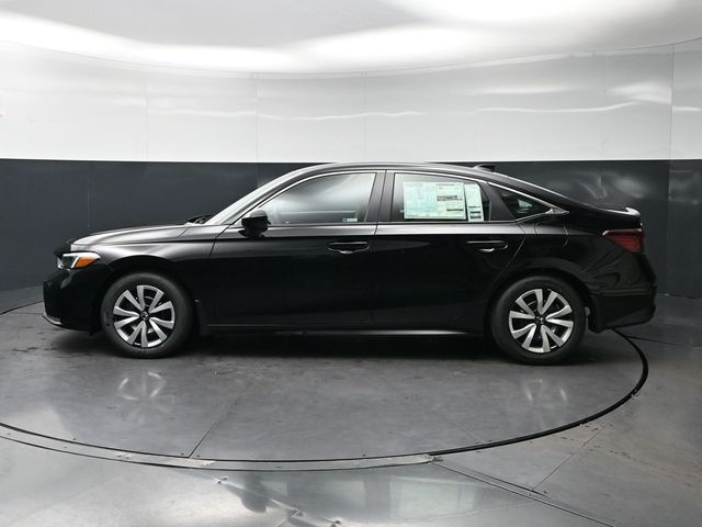 New 2026 Blue Honda LX image 8