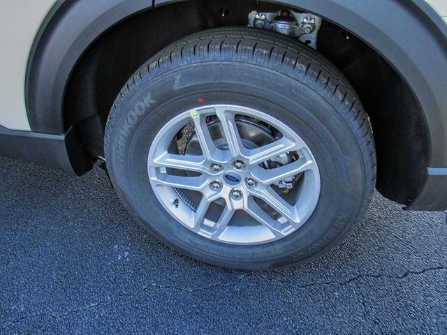 Photo of 2025 Ford Explorer Active in Dallas, GA - 5,  2025 Ford Explorer Active:167852