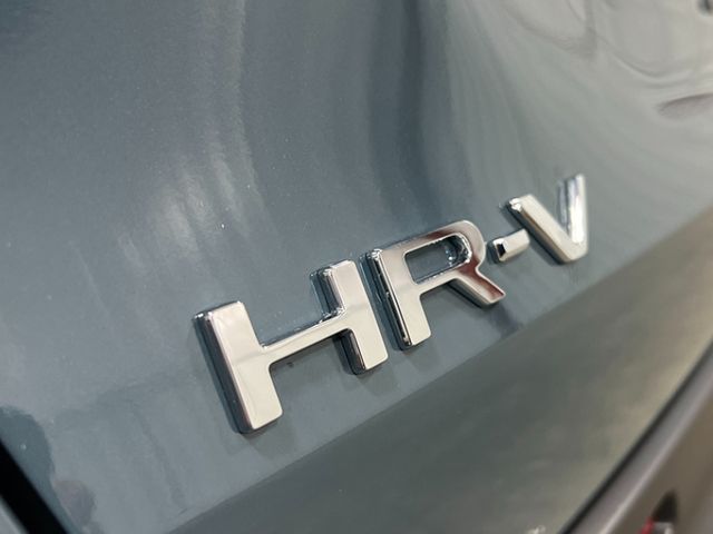 2025 Honda HR-V Sport 9