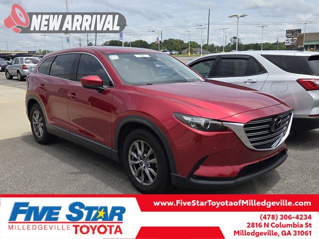 2019 Mazda CX-9 Touring AWD's photo