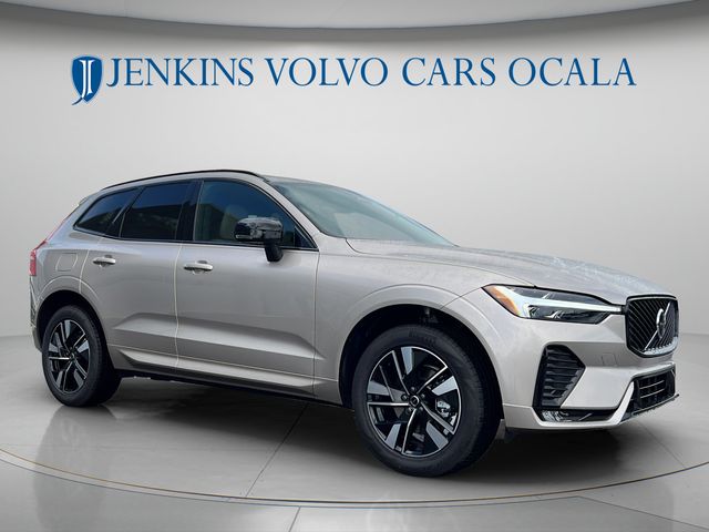 Bright Dusk Metallic 2026 Volvo XC60 SUV / Crossover All-Wheel Drive Automatic