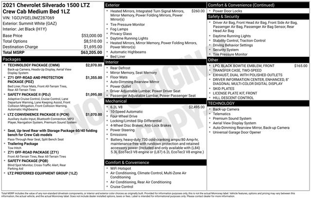 View vehicle photo 6