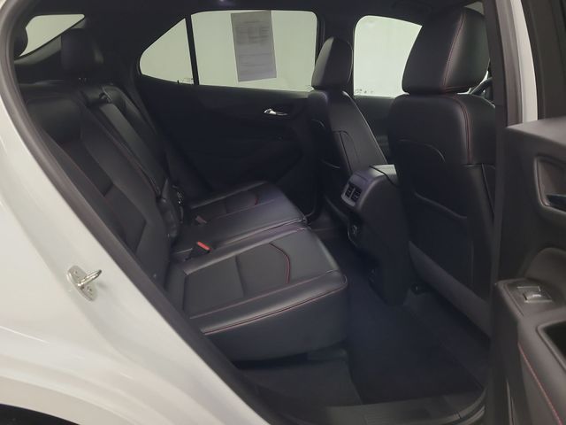 2023 – Chevrolet – Equinox