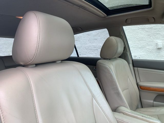 2009 Lexus RX 350 photo
