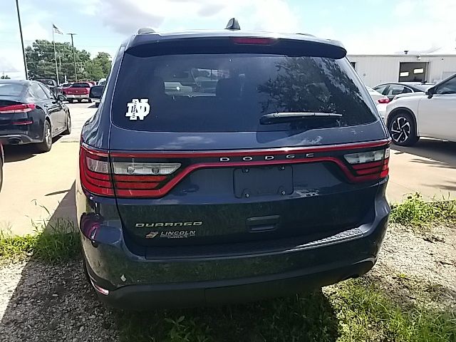 Used 2020 Dodge Durango SUV