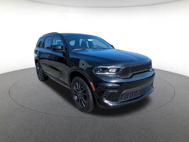 new 2026 Dodge Durango car, priced at $42,949