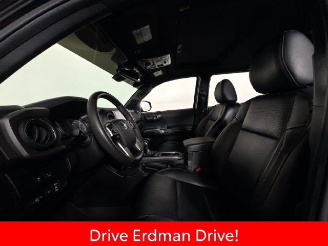 Used 2023 Toyota Tacoma Truck