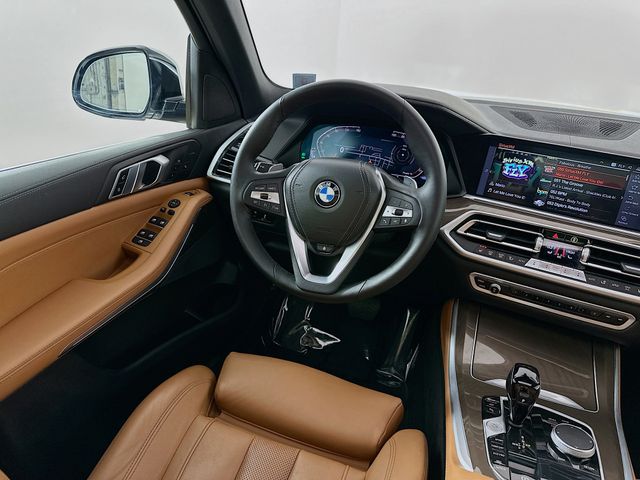 2022 BMW X5 xDrive40i 23