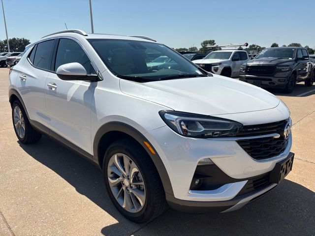 2023 Buick Encore GX