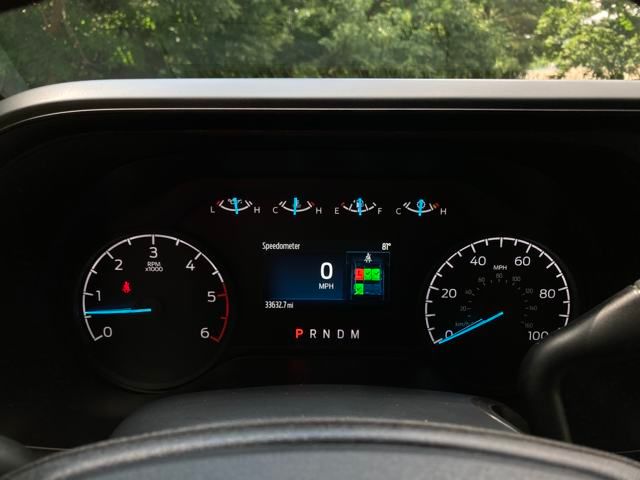 2023 Ford F-450 Super Duty 