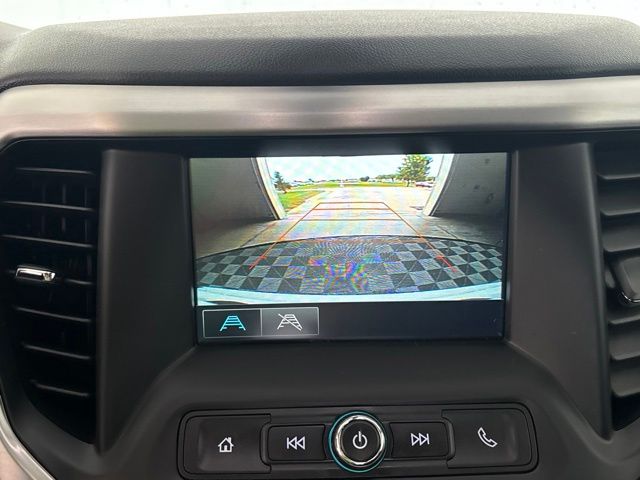 Used 2019 GMC Acadia SUV