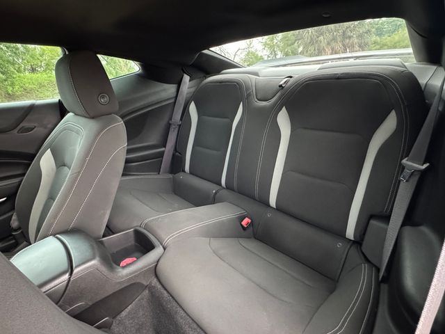 2017 Chevrolet Camaro