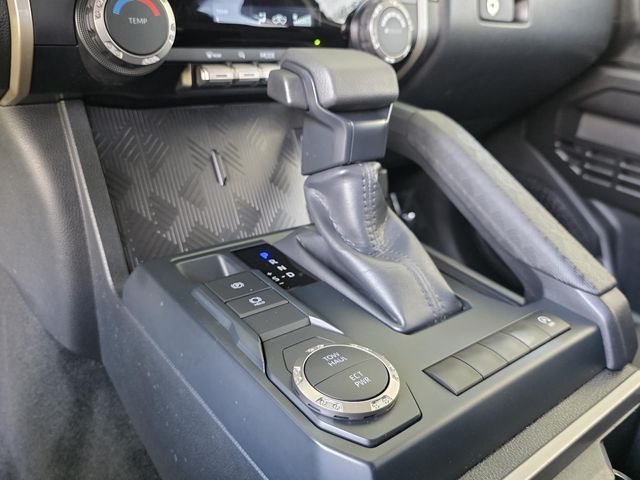 Used 2025 Toyota Tacoma Truck
