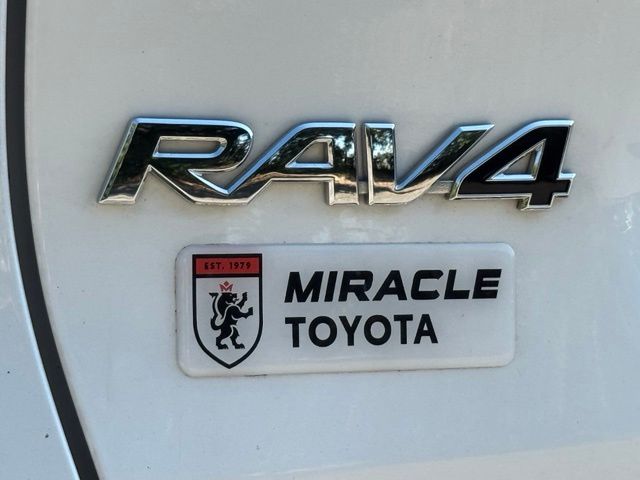 Used 2024 Toyota RAV4 Hybrid SUV