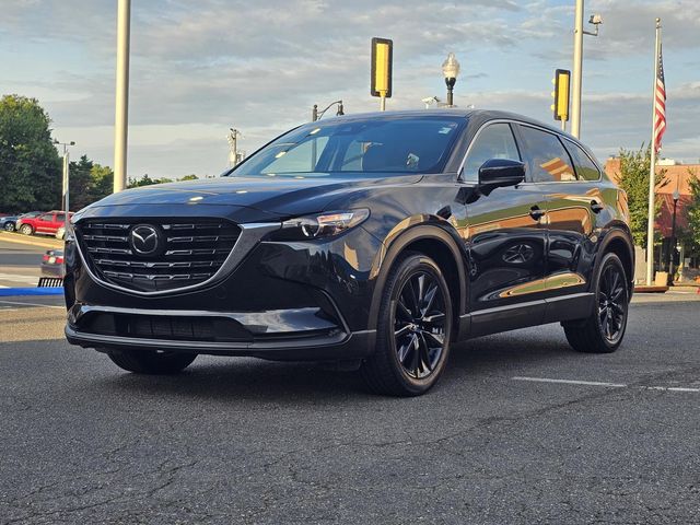 2023 Mazda CX-9 Touring Plus AWD