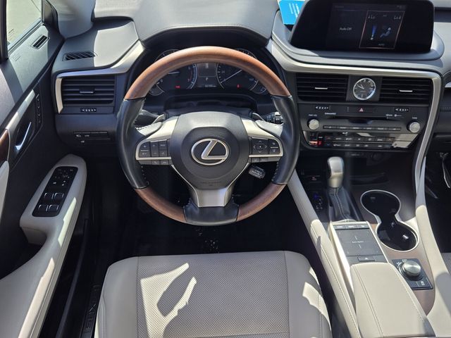 2021 Lexus RX - $31,866