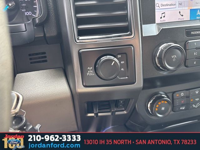 Used Car 2019 Ford F-250sd  Xlt For Sale Under $50,000 In San Antonio, Texas