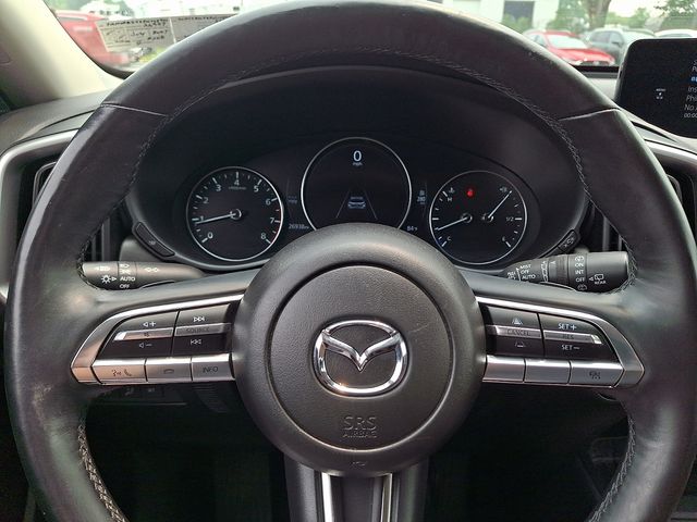 Used 2023 Mazda CX-50 SUV