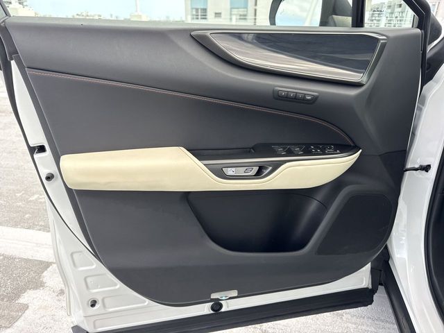 Used 2022 Lexus NX SUV