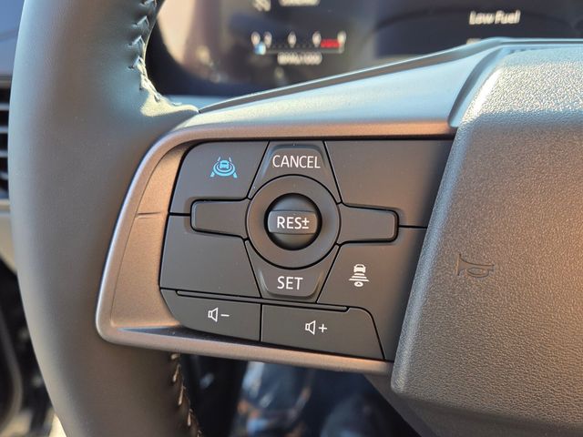 New 2026 Black Nissan SL image 26