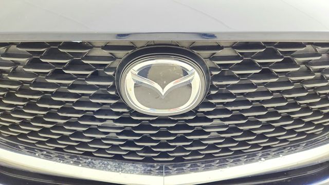 2024 Mazda Mazda3 2.5 S Select Sport Blue at Big Star Chrysler Jeep Dodge Ram 