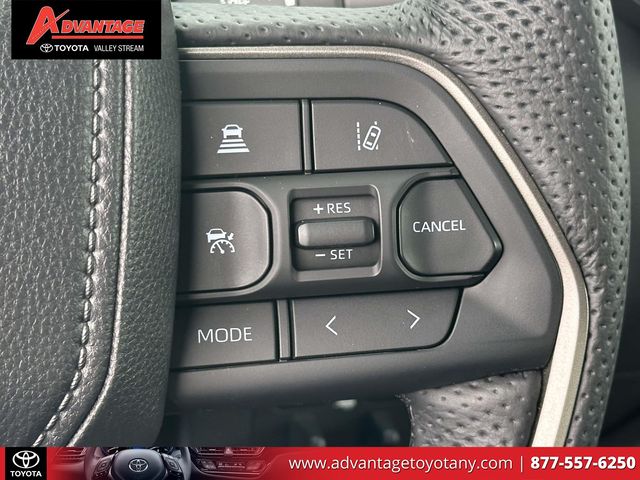 Used 2026 Toyota Tundra Truck