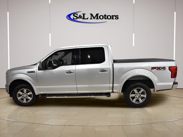 View vehicle photo 3