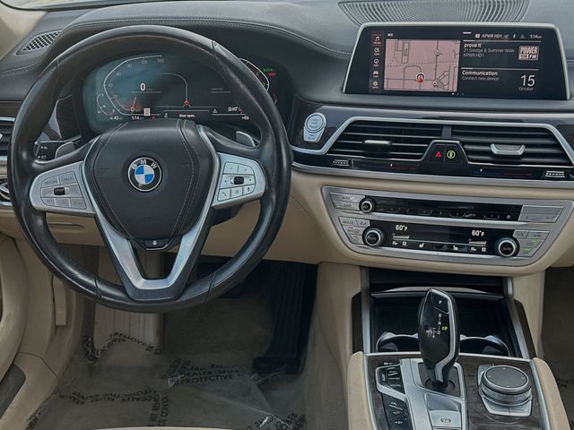 2021 BMW 7 Series 740i 14