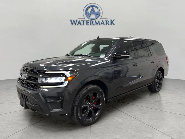 2022 Ford Expedition MAX Limited 4WD