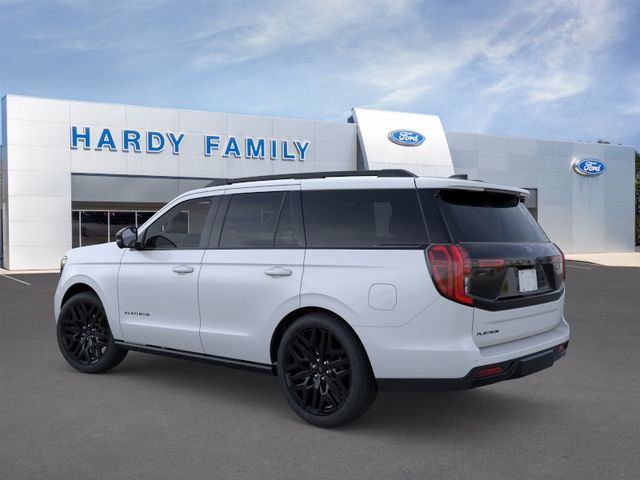 2026 Ford Expedition Platinum:169541