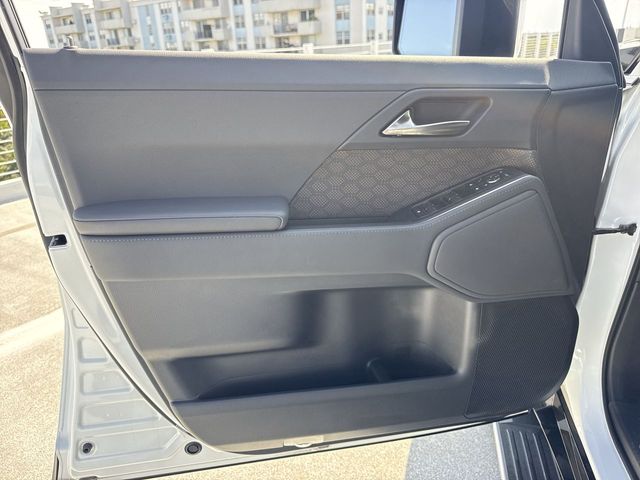 2024 Lexus GX - $79,998
