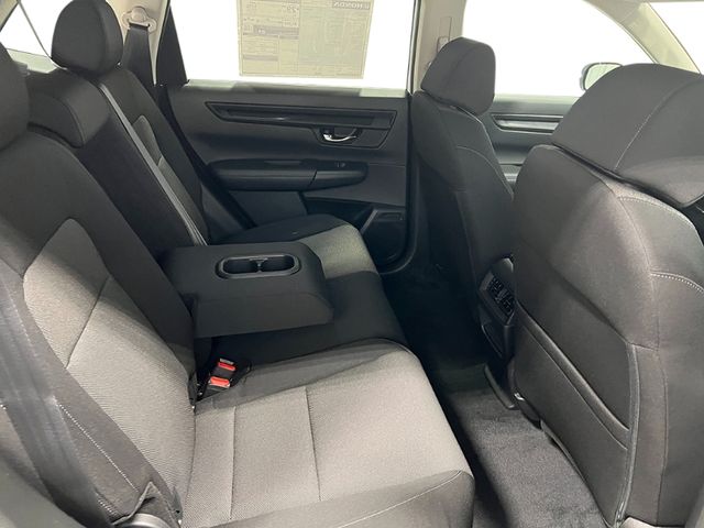 CR-V EX