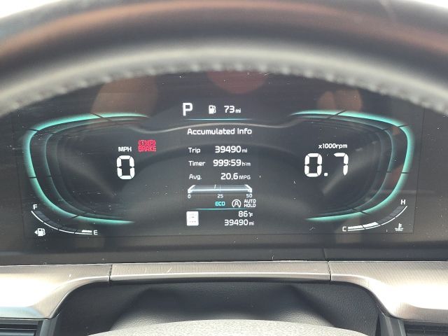 2023 Kia Telluride S:46448A