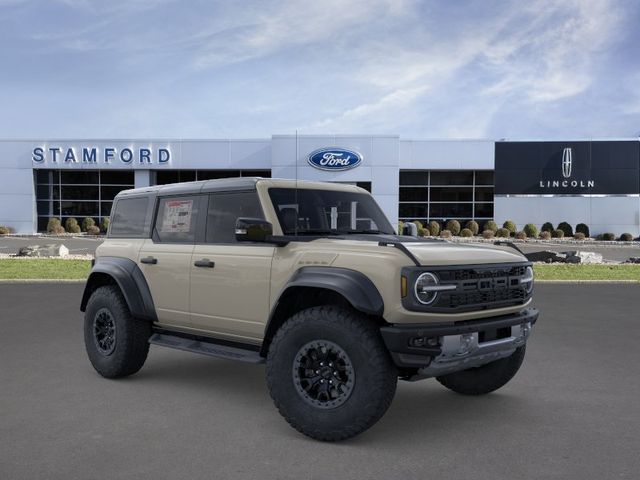 2025 Ford Bronco 4-Door Raptor - Photo 7