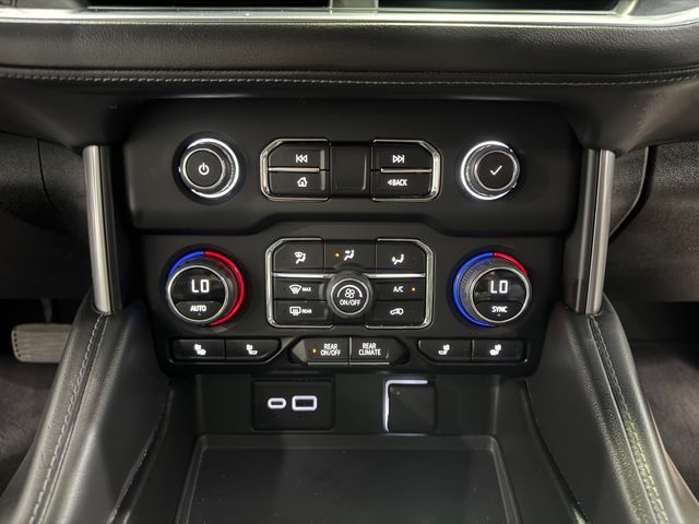 2024 Chevrolet Tahoe LT Black at Stokes Mazda