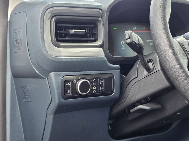 Used 2025 Ford Maverick Truck