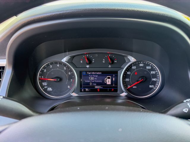 used 2021 GMC Acadia car, priced at $23,449