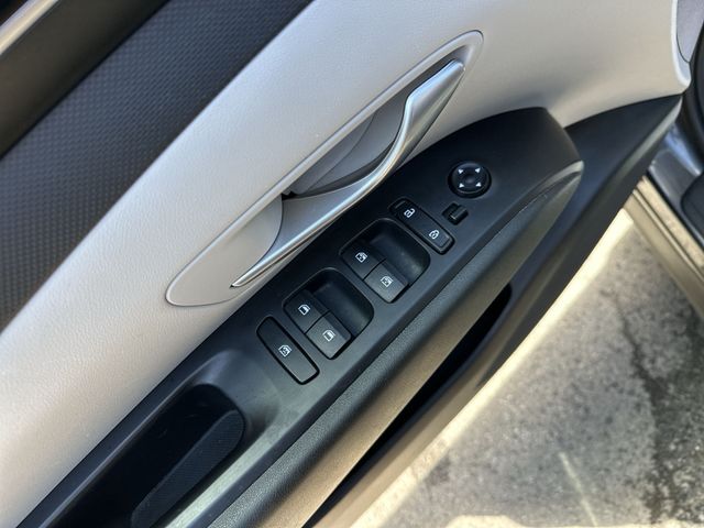 Certified Used 2024 Gray Hyundai SEL image 17