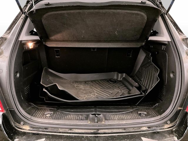 2019 Chevrolet Trax LS Black at Carlisle Cadillac Buick GMC