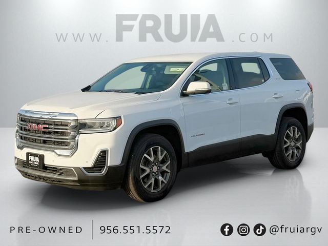 2023 GMC Acadia SLE FWD