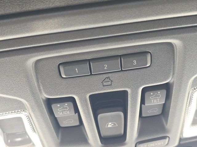 2025 GMC Sierra 1500 AT4X:47054A