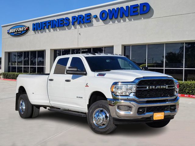 2022 Ram 3500 Tradesman 1