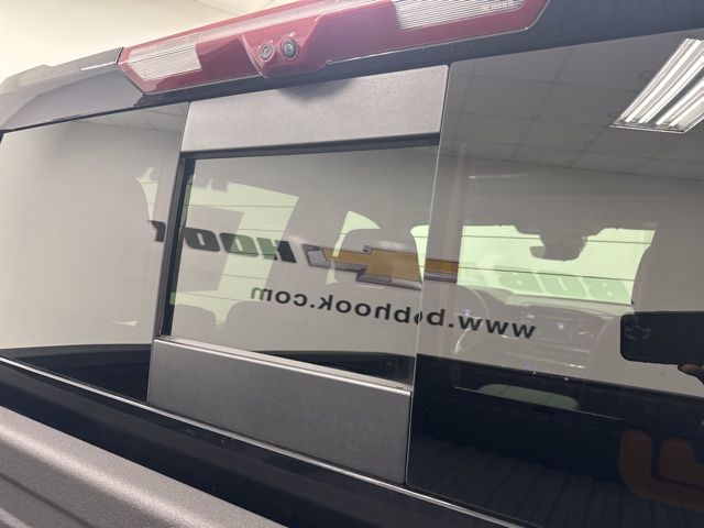 used 2025 Chevrolet Silverado 2500HD car, priced at $73,988