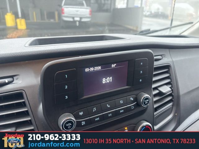 Used Car 2024 Ford Transit-250  Base For Sale Under $35,000 In San Antonio, Texas