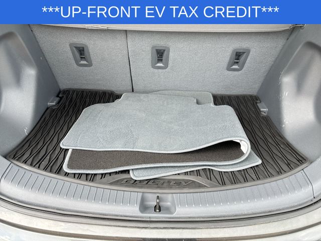Used 2019 Chevrolet Bolt EV For Sale in Livonia, MI