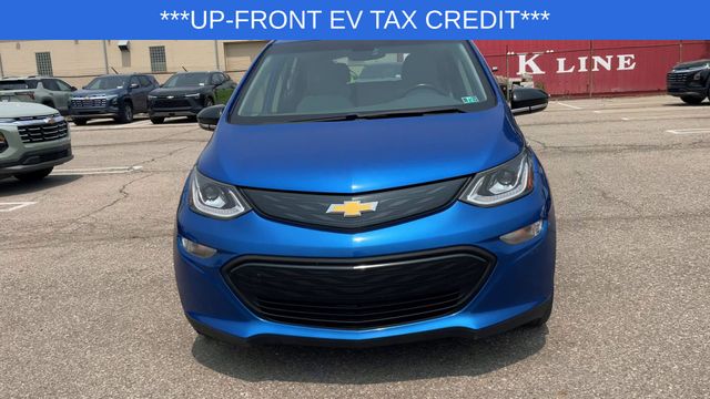 Used 2017 Chevrolet Bolt EV For Sale in Livonia, MI