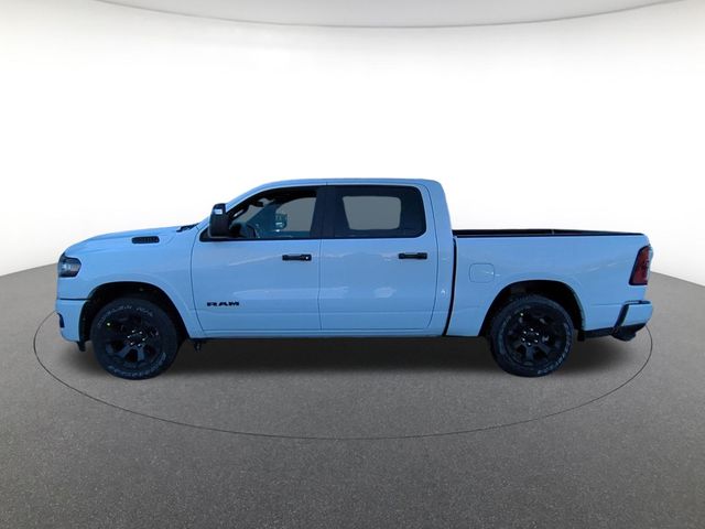 new 2026 Ram 1500 car, priced at $55,495