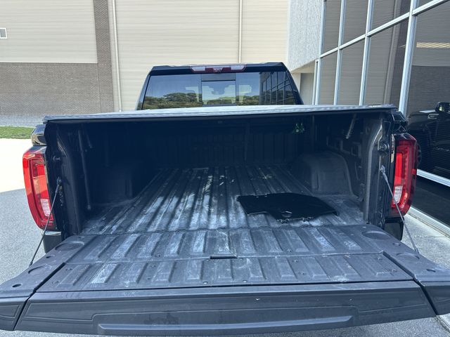Used 2024 Black GMC Denali image 27